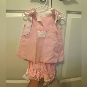 Bailey Boys Cupcake Set